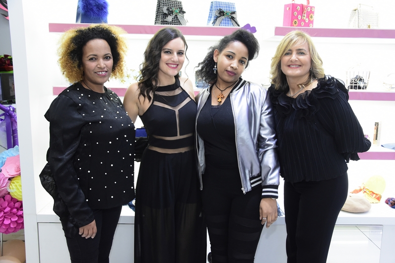 Rue 22 celebrates it's 5th Year Anniversary with a Fashion Show
